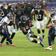 Another star, Dez Bryant, goes down.